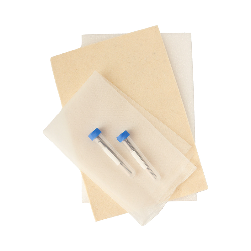 [新品] 华德福社区店 羊毛针毡 湿毡DIY制作 完备工具包