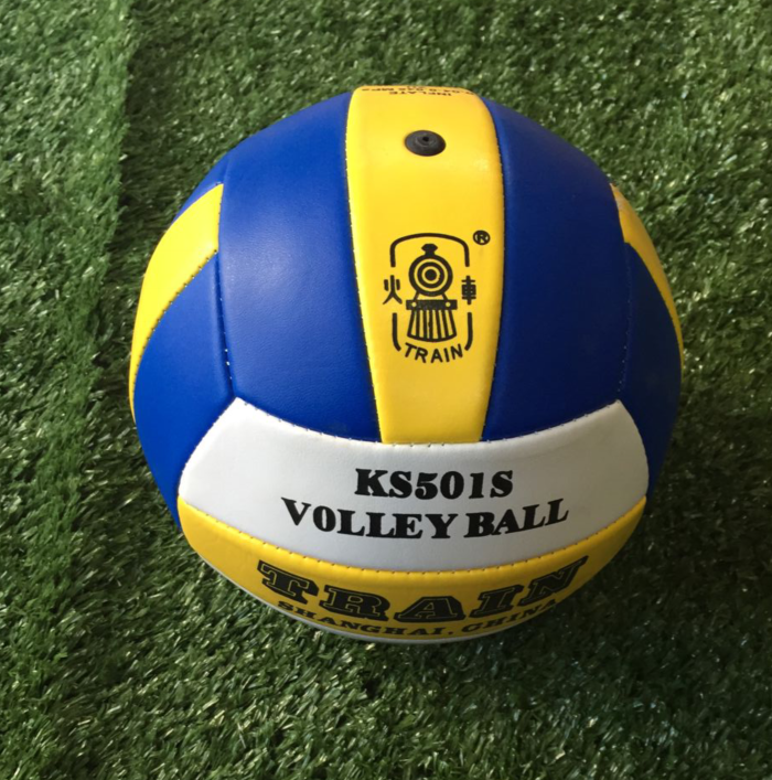Ballon de volley-ball - Ref 2010988 Image 1