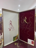 国检一等30年东北人参野山参长白山特产高级人参礼盒林下参带证书