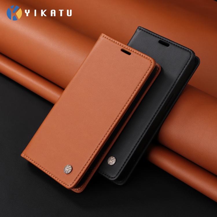 索尼Xperia10VI手机壳磁吸皮套