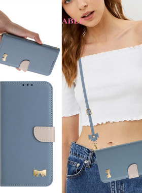 适用Google谷歌Pixe10手机壳斜挎pixel8pro翻盖皮套7A全包防摔9Pro背带挂绳新款Pixel 10 ProXL钱包式插卡5G