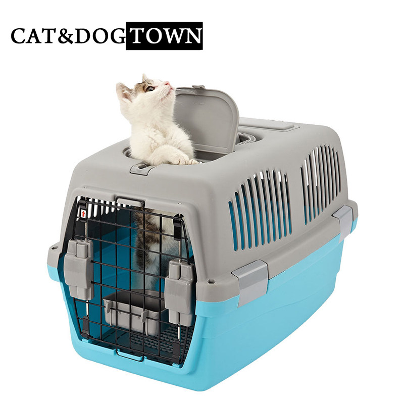 日本宠物航空箱国航空运箱小型犬