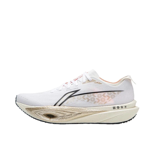 李宁追风PRO2碳板跑步鞋男女款2代26新款中考体测竞速训练运动鞋