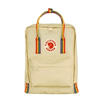 Светлый дуб/радужный ремень 115-907