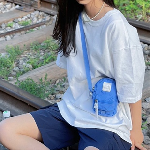 日本Cilocala手机包男女通用斜挎包迷你小包糖果时尚护照包小腰包