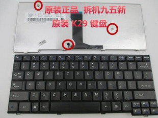 N7W 笔记本键盘 K29 K27 K26 E29 邵阳 键盘 N7S 联想 K23 Lenovo