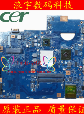 ACER 宏碁 5542 5542G 5536G 5740 5741 5742 5560 主板 LA-5983P