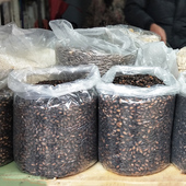 大号加厚透明平口塑料袋茶叶干货防潮食品包装 袋棉被收纳pe内膜袋