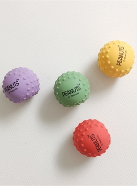 现货~A30[HaBe]PEANUTS安全无毒 狗狗发声玩具 韩国代购