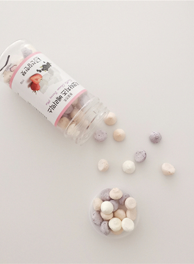 预定~[HaBe]HP无添加芝士奶酪冻干 猫咪狗狗零食 韩国代购正品