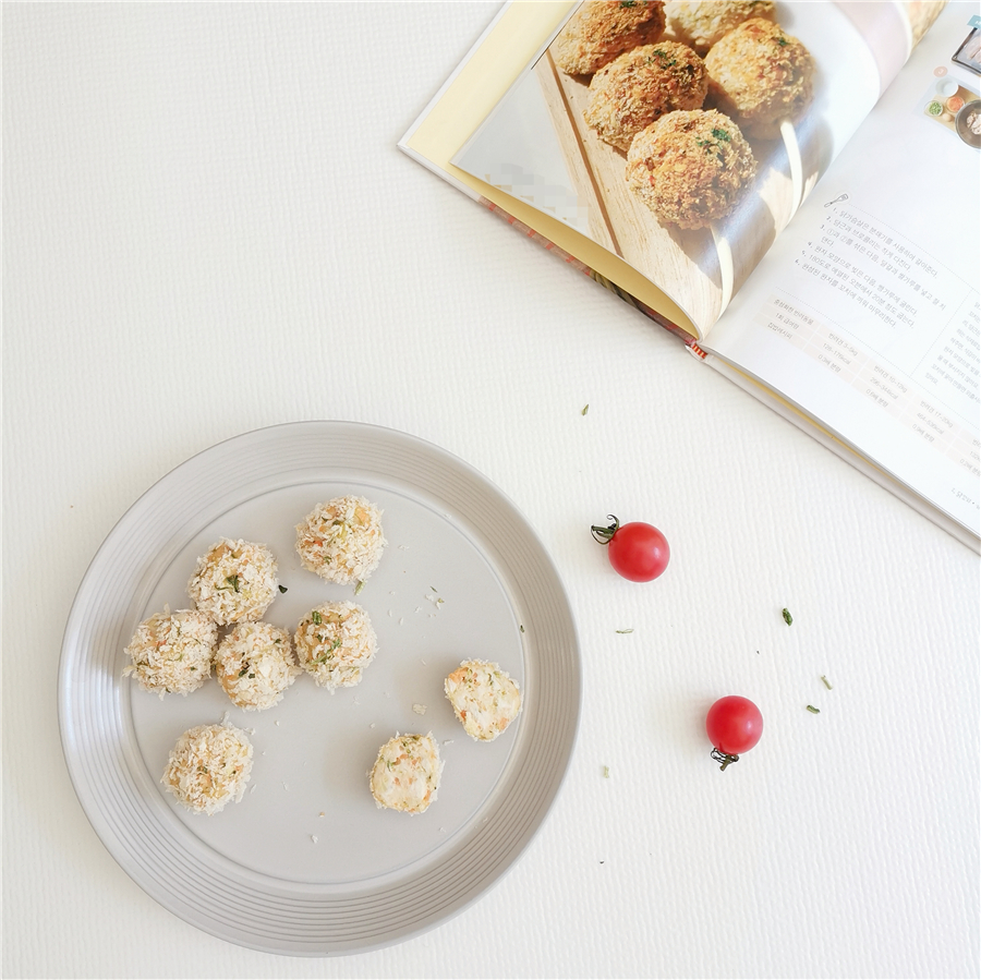 手工鲜食韩国专业营养师配比