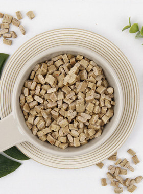 部分现货~[HaBe] PETONE人类级别食材黄鲐鱼肉软粮 韩国代购