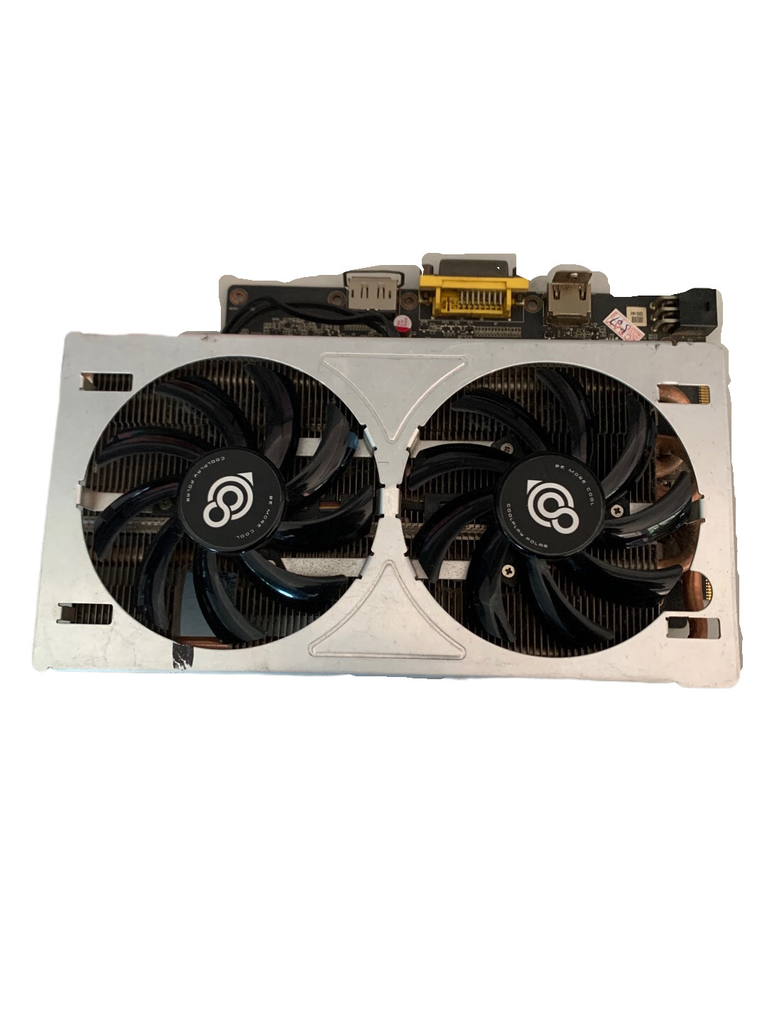 索泰gtx1060 3g/6g 电竞发烧 台式机电脑 独立显卡 送延长线