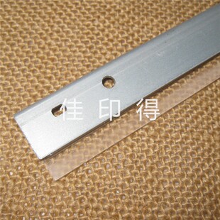 佳能 DX 6555 6565 6575 6780 6765 6755 6980转印带清洁刮板刮刀