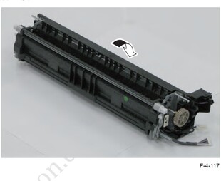 全新原装佳能ADVANCE C 4551/4545/4535/4525 下辊定影器总成组件
