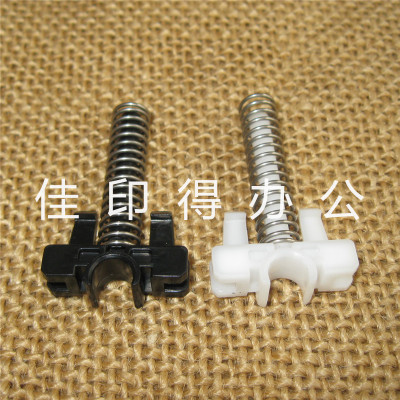京瓷TASKalfa MZ2100/2101/2200/2300 转印山型卡扣轴套
