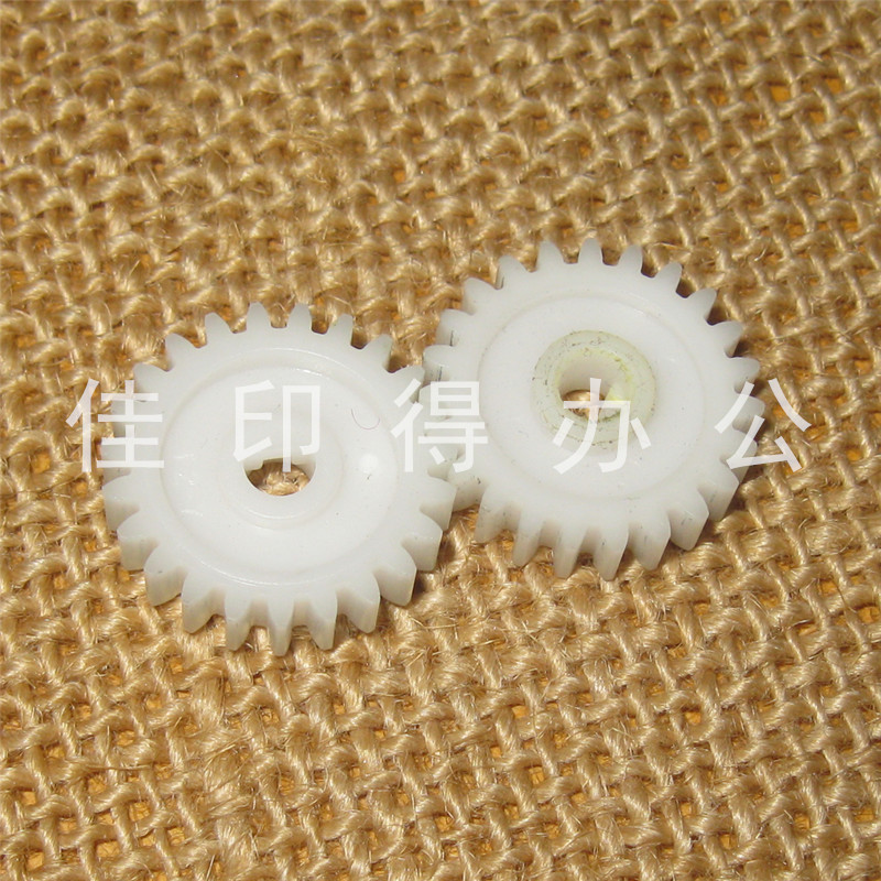 原装拆机 CANON佳能 IX4000 IX5000清洁单元 泵附件 吸墨单元齿轮