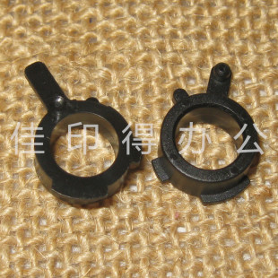 1020 佳能IR1022 1018 1024 1028定影出纸辊搓纸杆轴套4849 1025