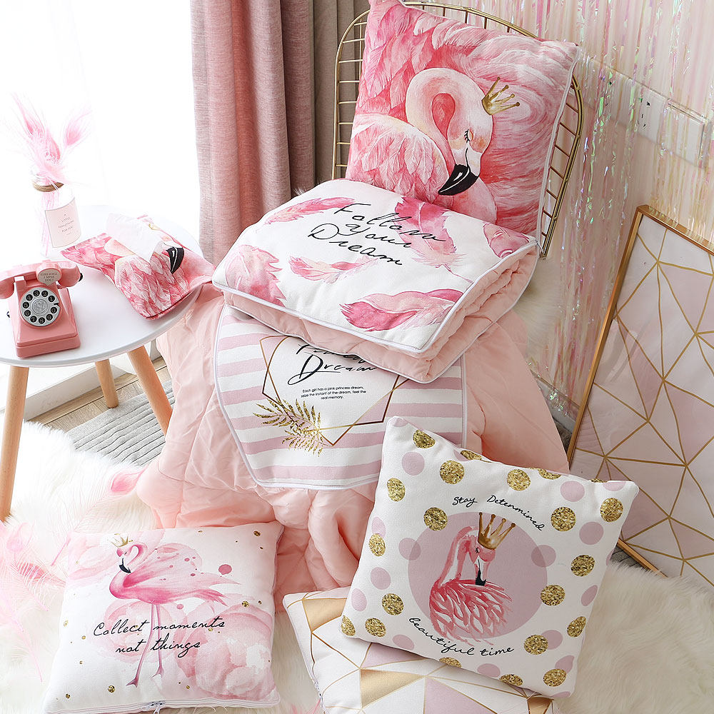 午睡多功能两用抱枕被子办公室三合一加厚车载空调客厅靠垫可折叠,居家布艺,抱枕被,淘宝优惠券,粉丝福利购,淘宝优惠卷