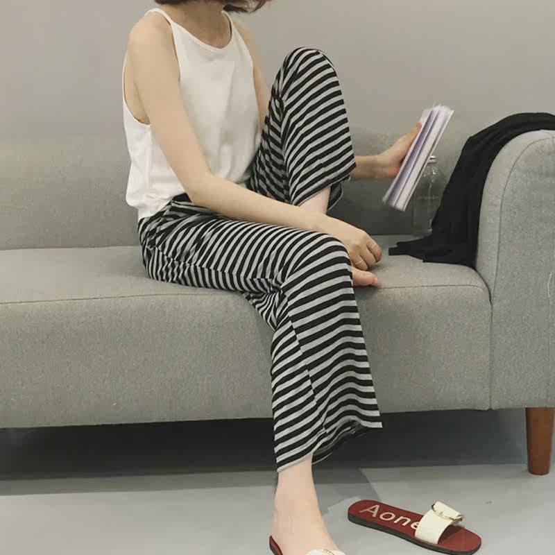 Pantalon pyjama jeunesse - Ref 722019 Image 4