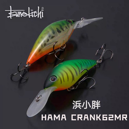 常吉浜小胖62MR摇滚小胖子长舌板
