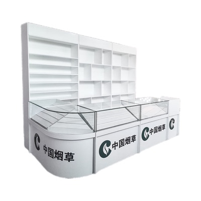 烟酒便利店新款功能定制