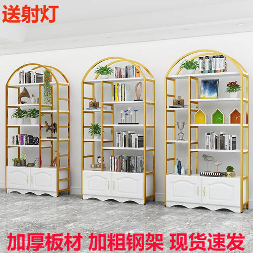 置物架产品子化妆货柜展示