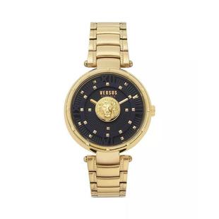 38mm 优雅 女款 Moscova Watch Versace 欧美腕表2024新正品 Versus