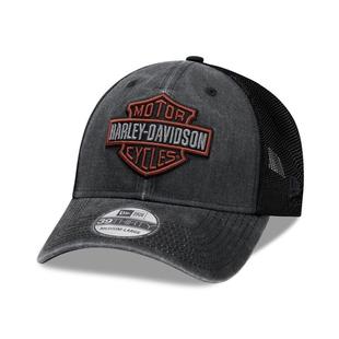 正品 Harley Davidson哈雷戴维森男士 鸭舌帽 美国代购 帽子时尚 经典