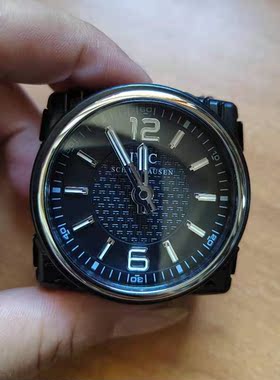 奔驰C E GLC CLS中控时钟表电子石英表 AMG限量款205 213 253 257