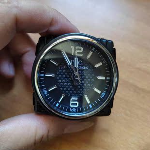 CLS中控时钟表电子石英表 AMG限量款 205 奔驰C 253 GLC 213 257