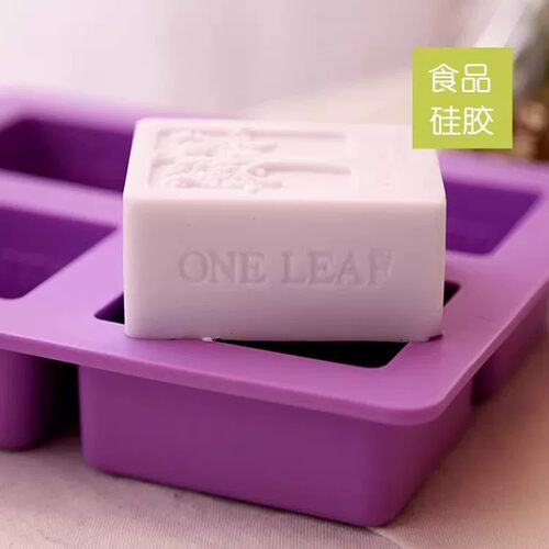 树硅胶手工皂模具HANDSOAPMOLD