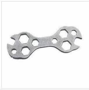 Clé pour réparation vélo - Ref 2304452 Image 3