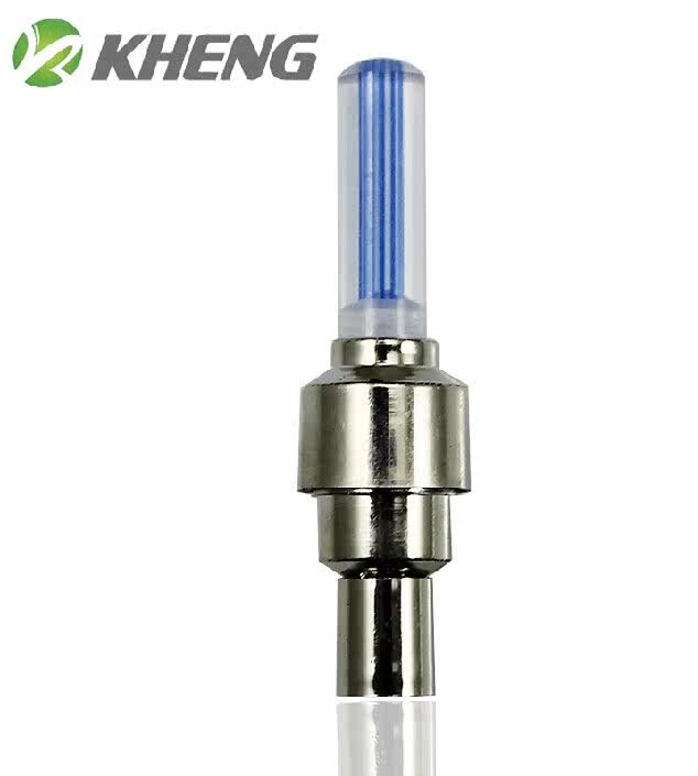 Lumière vélo - feux de Valve - Ref 2403716 Image 4