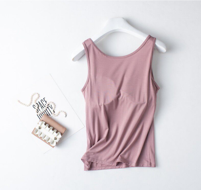 댄스 조끼 트레이닝 바닥 림 없는 넓은 어깨 탑 다용도 서스펜더 조끼 스포츠 바닥