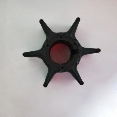 雅马哈二冲60/75/80/85/90马力船外机水泵叶轮688-44352-00