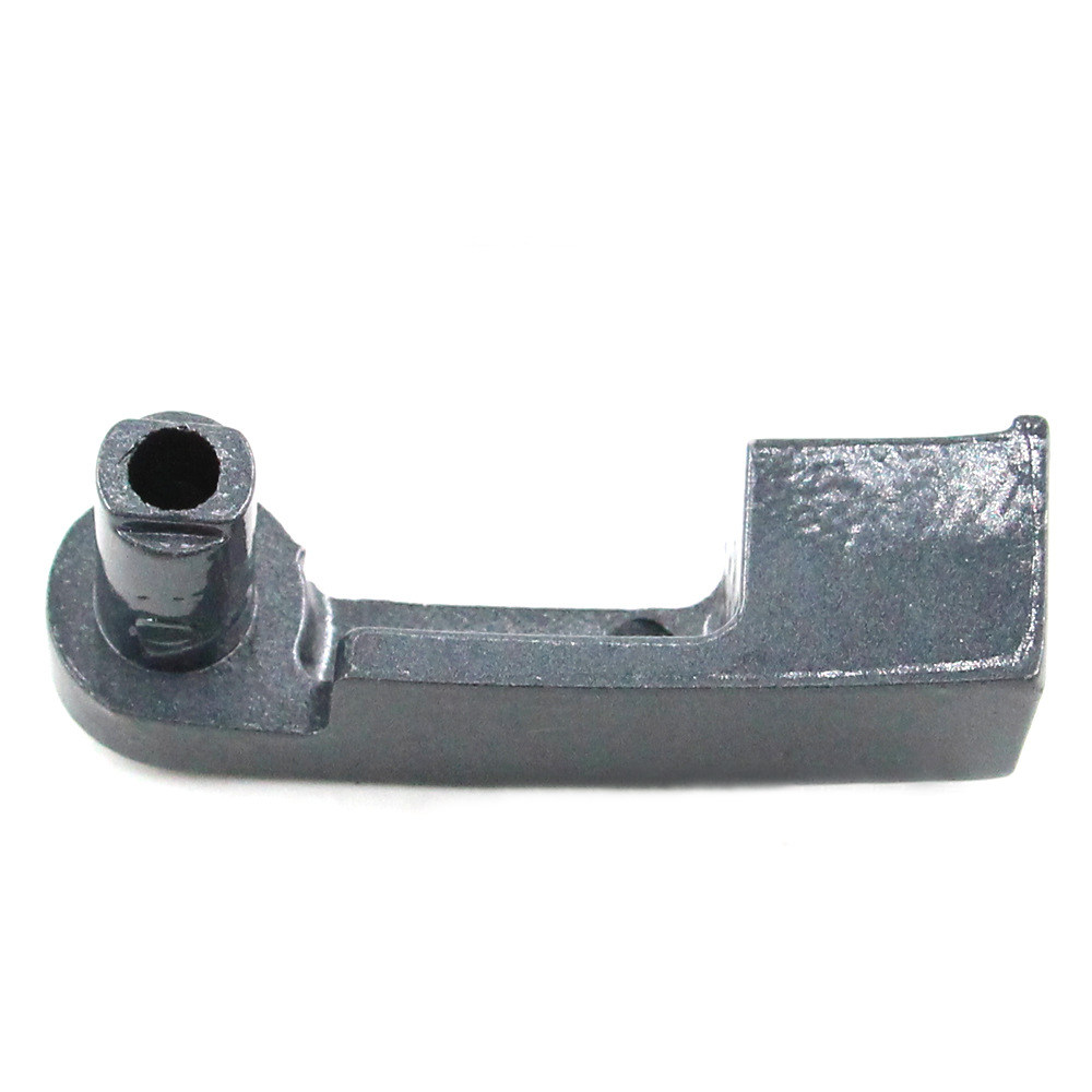 6E0-42815船用消音罩锁紧手柄适用于雅马哈船外机2冲4-5HP