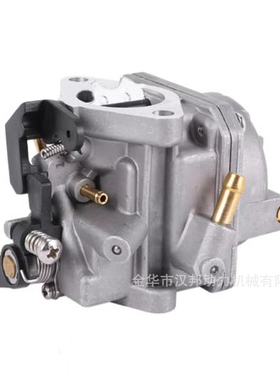 803522T 化油器 803819T1 3AS-03200 船外机东发4冲程2.5/4/5匹