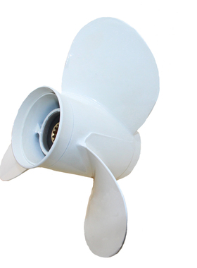 11 1/4X14-G雅马哈汉邦2冲40-50匹船外机螺旋桨663-45958-01-EL