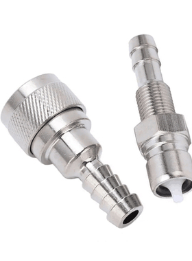 HANBON 3B2-70250东发船外机公接头母接头