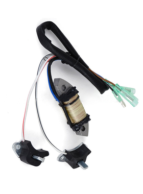 T25/30船外机点火线圈69P-85541-09 61N-85543-09 61N-85543-19