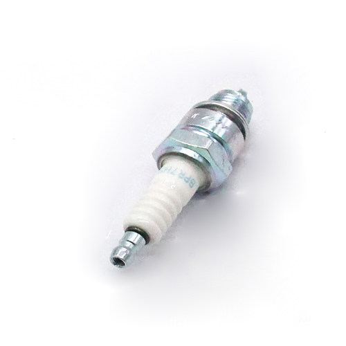 雅马哈2冲程40马力船外机 94702-00040 火花塞NGK火花塞BPR7HS
