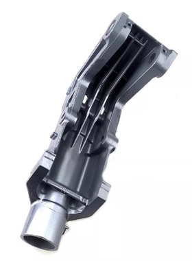 雅马哈 舷外机船外机 回转支架9.9-15HP 682-43311-07-4D