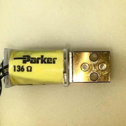 parker 比例阀—议价
