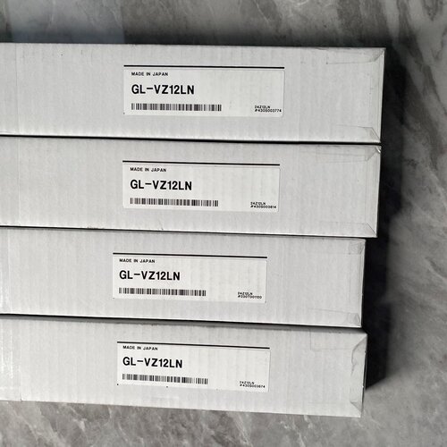 全新未封基恩士KEYENCE GL-VZ12LN安全光栅，—议价