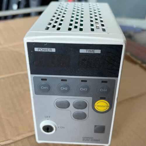 ZUV-C20H固化灯控制器，4通道独立—议价