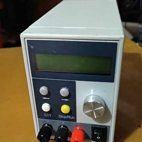 汉晟普源可编程直流电源HSPY-40-08 ，，通电—议价