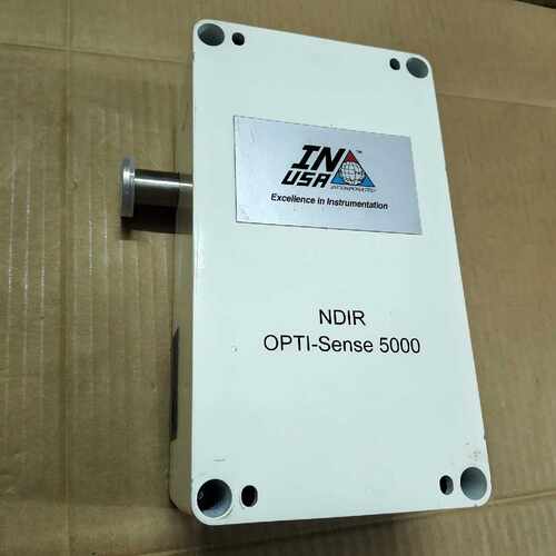 IN USA OPTI-Sense 5000 NDIR气体检—议价