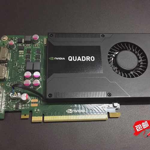 丽台quadro K2000 2G 专业绘图 图形显卡 也卖议价