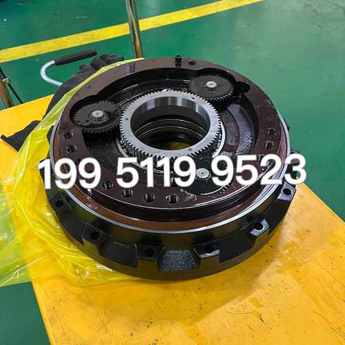 发那科2000iB/210WE机器人一轴减速机水洗版A97L议价